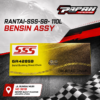 RANTAI-SSS-SB- 110L