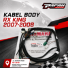 Kabel Body Rx King 2007-2008	YAMAHA