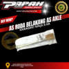 AS RODA BELAKANG AS AXLE KAWASAKI NINJA R RR