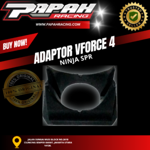 ADAPTOR VFORCE 4 NINJA SPR