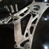 SWING ARM BILLET YAMAHA XMAX SPR RACING