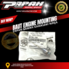 BAUT ENGINE MOUNTING DEPAN BAWAH NINJA