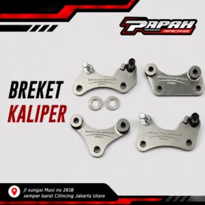 BREKET-KALIPER NISSIN