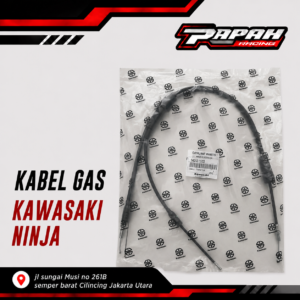 KABEL GAS KAWASAKI NINJA