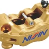 CALIPER ASSY NISSIN RADIAL