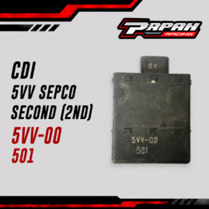 CDI 5VV SEPCO SECOND (2ND)