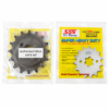 GEAR DEPAN SSS NINJA 415-16T HITAM