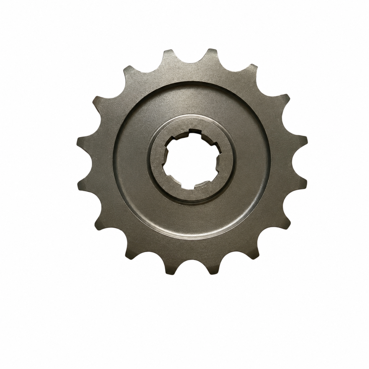 GEAR DEPAN SSS KLX 150 415 11T 12T 13T 14T 15T 16T 17T - Gambar 2
