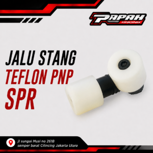 JALU STANG TEFLON PNP SPR