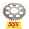 GEAR BELAKANG SSS KEV 428 KEV