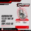 KARBURATOR YAMAHA YZ 125 TMX 38 KODE 5UN