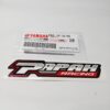 JARUM SKEP TMX 38 YZ 125(1C3) KODE K6