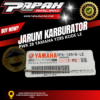 JARUM KARBURATOR PWK 28 YAMAHA YZ85 KODE LE