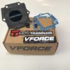 MEMBRAN VFORCE 3 NINJA TIPE HARD (OVAL)