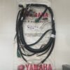 Kabel Body Rx King 2007-2008	YAMAHA
