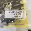 GEAR DEPAN SSS RXZ 428-15T