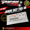 JARUM SKEP TMX 38 YZ 125(1C3) KODE H5