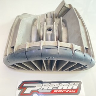 HEAD NANAS YAMAHA DT COBRA KODE 4F200 - Gambar 3