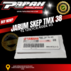 JARUM SKEP TMX 38 YZ 125(1C3) KODE H3