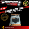PAKING BLOK TAMA NINJA