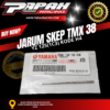 JARUM SKEP TMX 38 YZ 125(1C3) KODE H4
