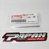 JARUM SKEP TMX 38 YZ 125(1C3) KODE H4