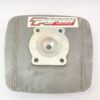 CYLINDER HEAD YAMAHA YZ125 3K600