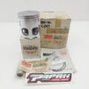 PISTONKIT RXKING (PISTON RING KLIP PEN) JAPAN 4Y2 OS100