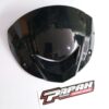 WINDSHIELD BATOK LAMPU YAMAHA 125ZR