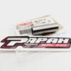 PEN PIN PISTON YAMAHA RXKING