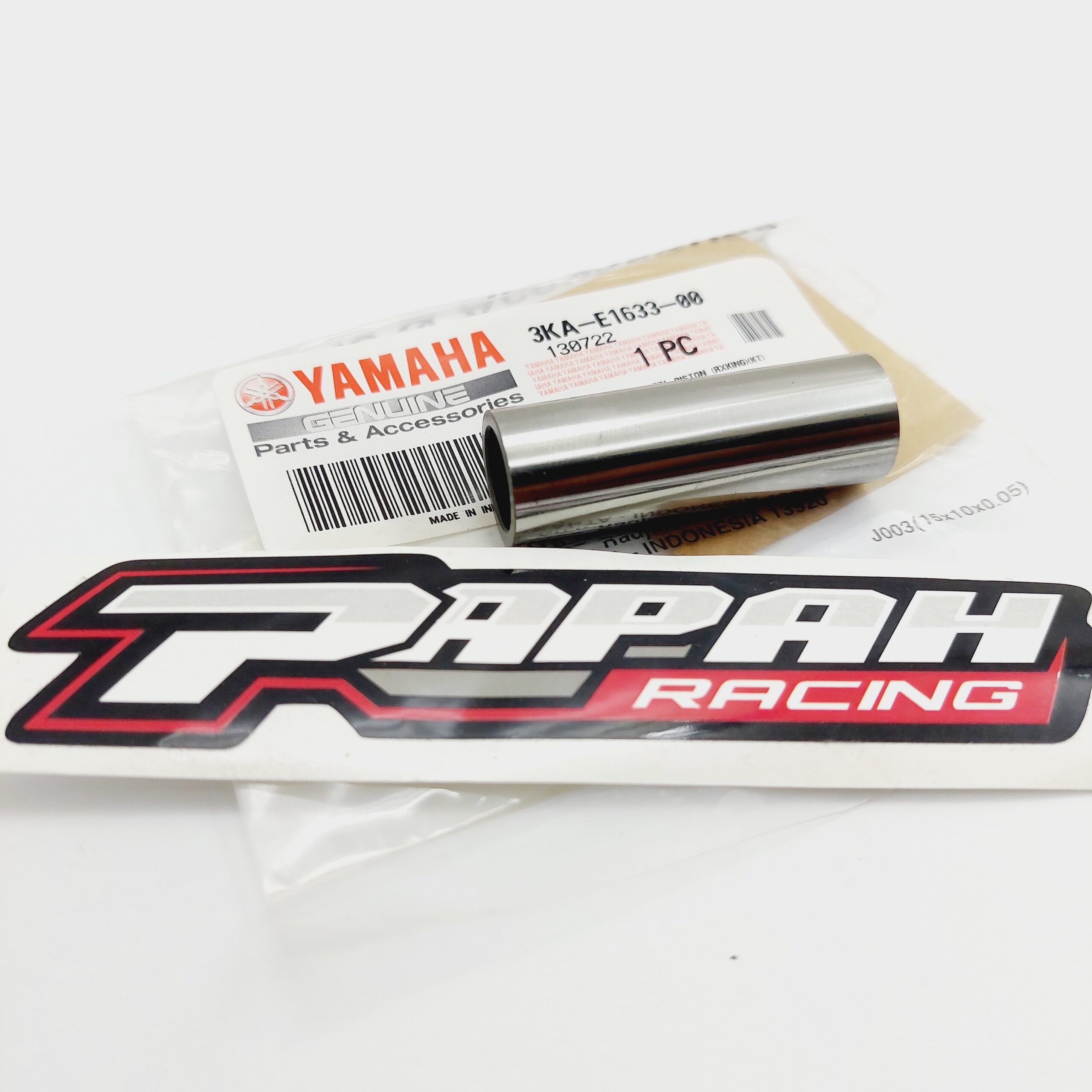 PEN PIN PISTON YAMAHA RXKING - Gambar 3