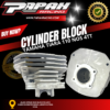 CYLINDER BLOCK BLOK YAMAHA TIARA 110 NOS 4TT