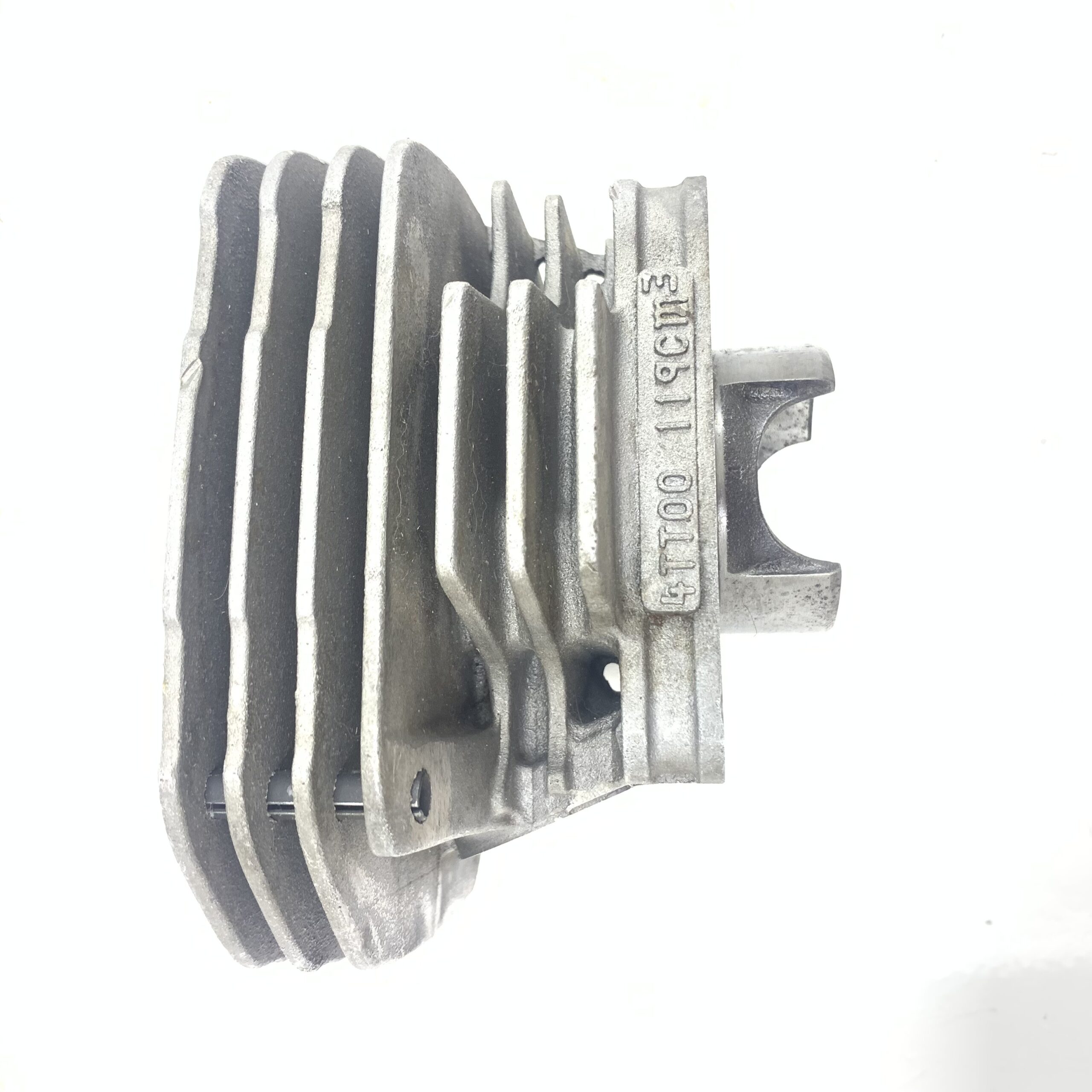 CYLINDER BLOCK BLOK YAMAHA TIARA 110 NOS 4TT - Gambar 2