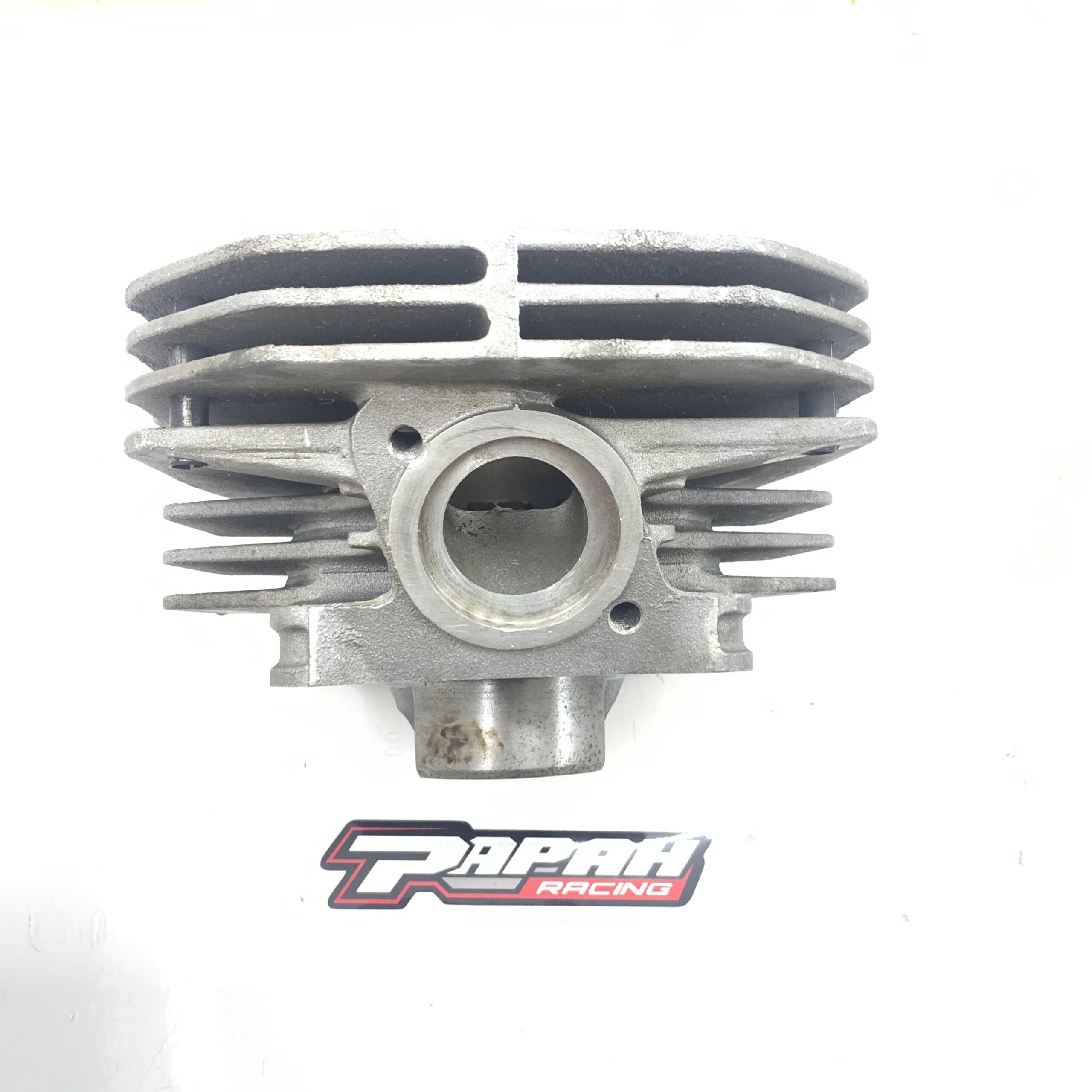 CYLINDER BLOCK BLOK YAMAHA TIARA 110 NOS 4TT - Gambar 3