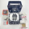 PAKET BLOCK KIT RXKING TOURING SUNMORI MEMBRAN YZ85