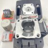 PAKET BLOCK KIT RXKING TOURING SUNMORI MEMBRAN YZ85