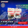 MIKA SEIN SEN SET KANAN KIRI BELAKANG YAMAHA TZM 150