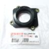 KARET INTAKE YAMAHA YZ125 KODE 1C3