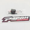 BERING BEARING PEN PIN PISTON YAMAHA RXKING