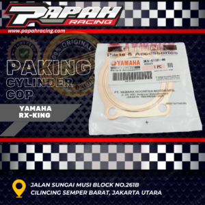 PAKING CYLINDER COP YAMAHA RXKING