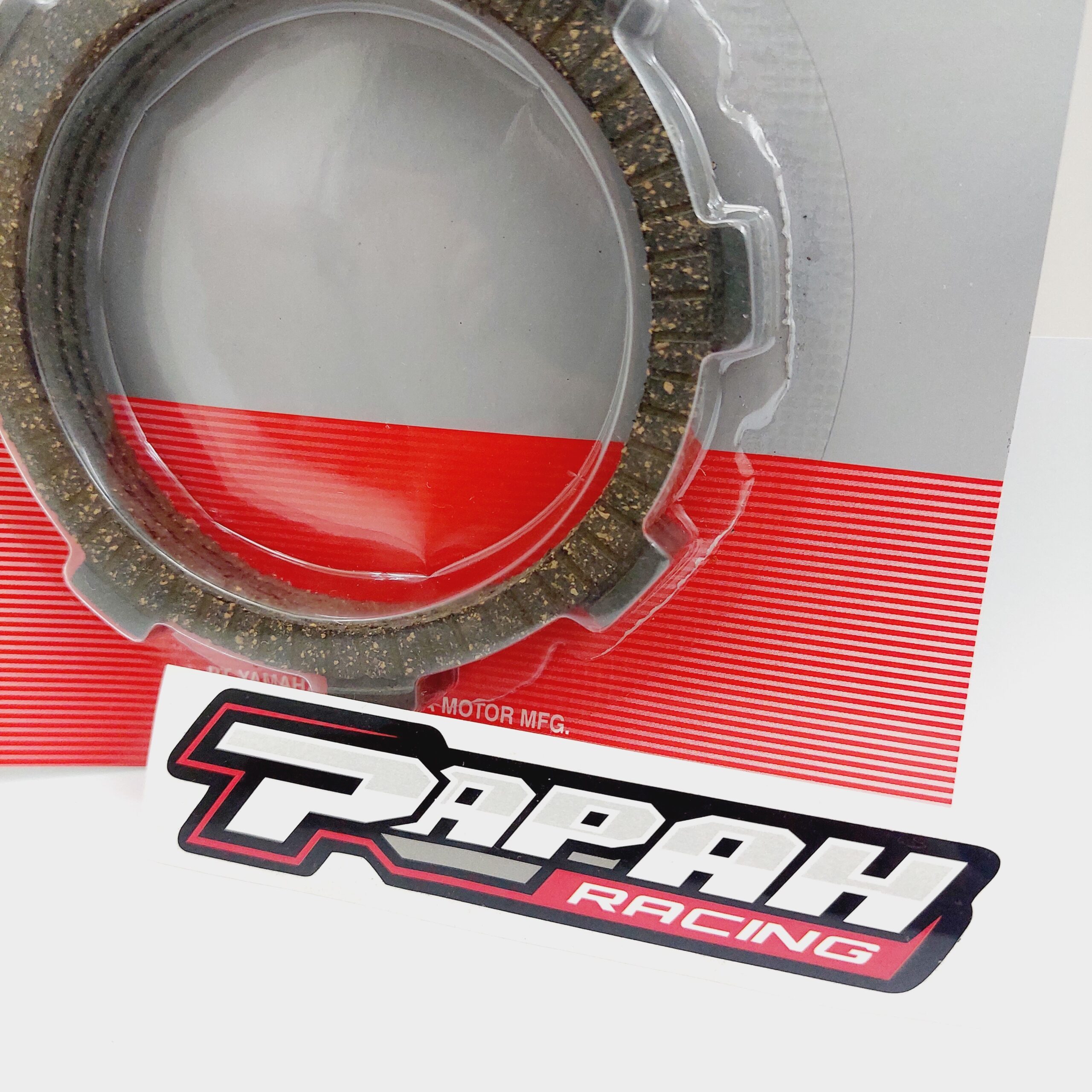 KAMPAS KOPLING KIT/SET YAMAHA FIZR FORCE1 ALFA - Gambar 2
