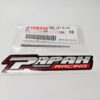 JARUM SKEP TMX 38 YZ 125(1C3) KODE K3