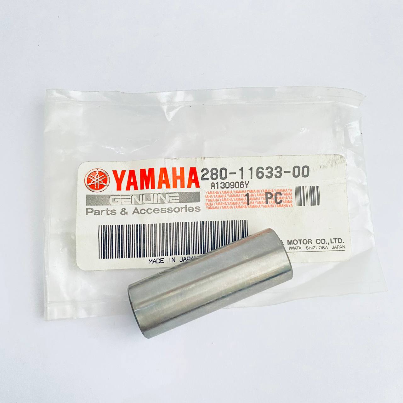 PEN PISTON YAMAHA 125Z - Gambar 3