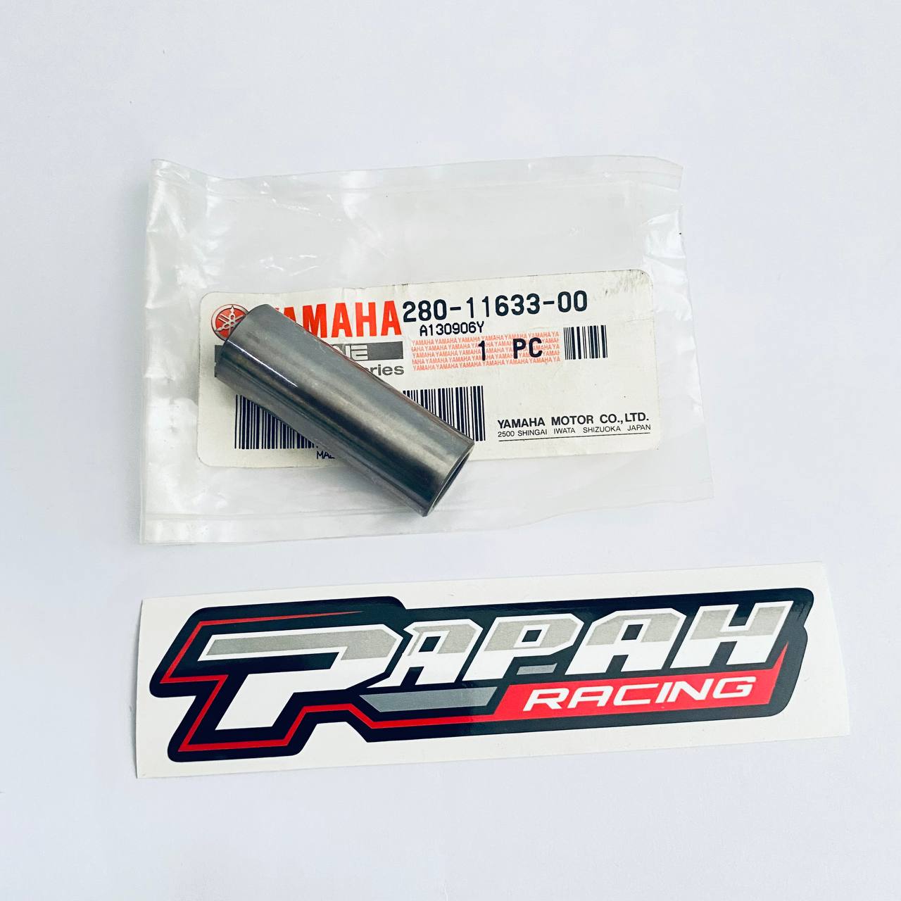 PEN PISTON YAMAHA 125Z - Gambar 2