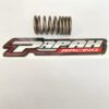 PER KLEP YAMAHA R6 37MM (1pcs)
