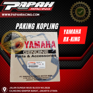 PAKING KOPLING YAMAHA RXKING