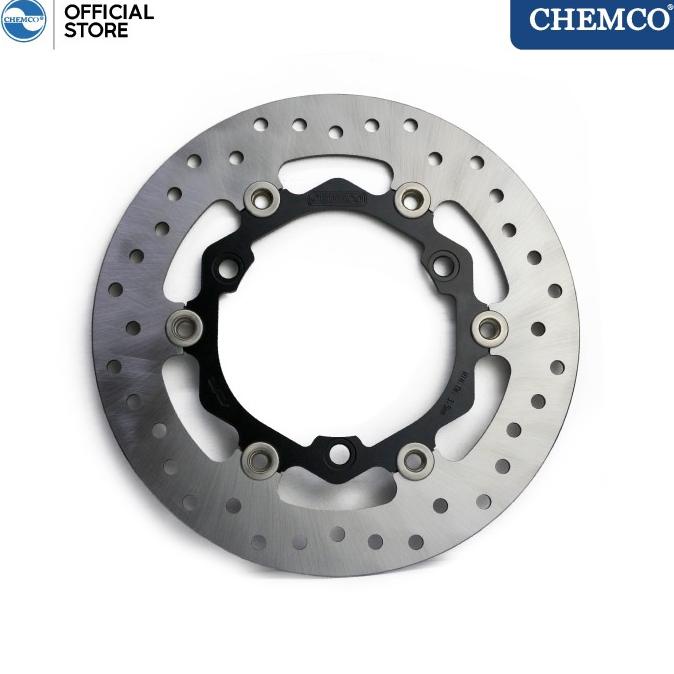 Floating Disc Brake Nmax 260mm ( no bracket support ) - Gambar 2