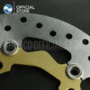 menjadi Floating Disc Brake PCX (Bracket support)