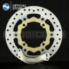 menjadi Floating Disc Brake PCX (Bracket support)