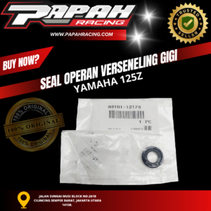 SEAL OPERAN VERSENELING GIGI YAMAHA 125Z-RXZ-FORCE1